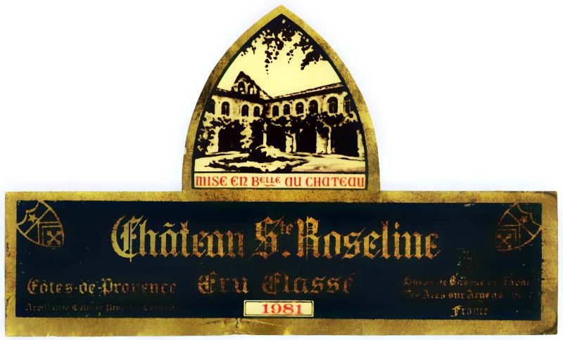 Provence-Ste Roseline 1981.jpg